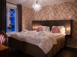Slottshotellet, hotel in Kalmar