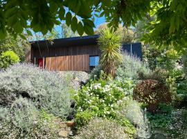 North Hobart Oasis, hotel in West Hobart