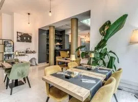 Mercure Roma Centro Termini