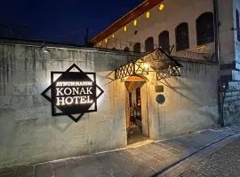 aynur hanım konağı butik otel