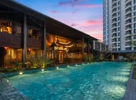 Hong Yuan Hotel by The Crest Collection