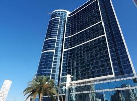 NOVA Seaside Living Apartments Batumi, hotel v destinaci Batumi