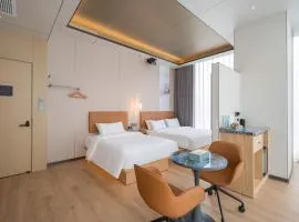 Anhui Cultural Hotel, near POP LAND