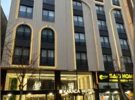 Karaca Hotel Van