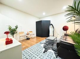 Yolo House In Narathiwat, hotell sihtkohas Ban Bra Ngae