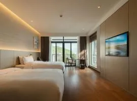 Dongqian Lake Junlan Resort Hotel