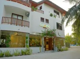 Cocomo Maldives