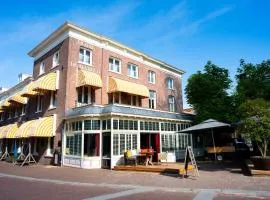 威里德酒店