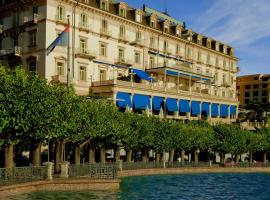 Photo de l’hôtel: Hotel Splendide Royal