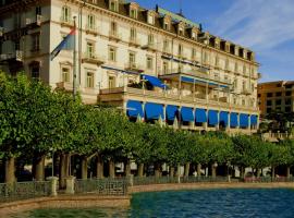מלון צילום: Hotel Splendide Royal