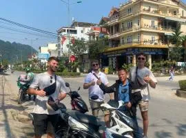 Starlet Hotel Phong Nha