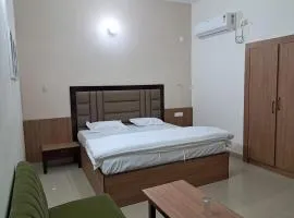Hotel City Palace