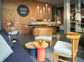 lyf East Frankfurt