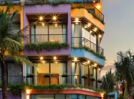 Khue Le Bleu Villa - Hải Tiến