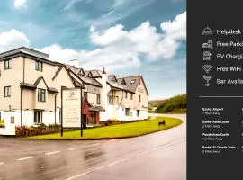 The Gissons Hotel - Exeter Airport & M5