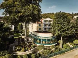 aja Strandhotel Bansin