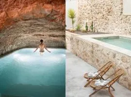 El Bálsamo - Hotel Rural 5 Estrellas