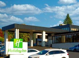 Holiday Inn Scranton East - Dunmore by IHG，位于邓莫尔的酒店