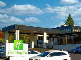 Holiday Inn Scranton East - Dunmore by IHG