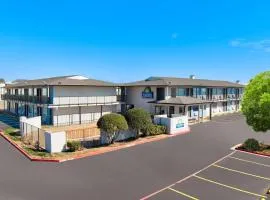 Days Inn by Wyndham Wichita Falls