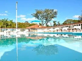 Hotel Estrada Real
