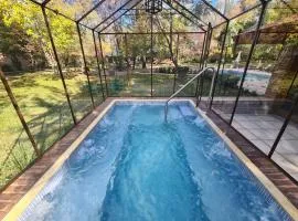 Lujan De Cuyo B&B