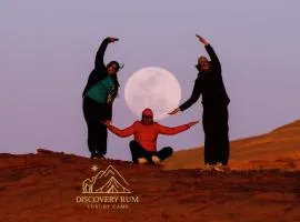 Ayla Rum Luxury Camp