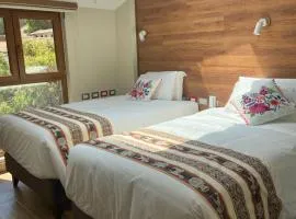 Hotel Boutique PLAZA GIBAJA