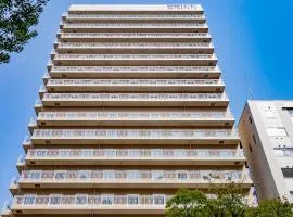 Toyoko Inn Kobe Sannomiya Ekimae