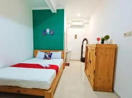 Yutaka Inn Mahveen Suhat