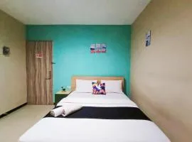 YUTAKA INN Galaxy Merr Surabaya