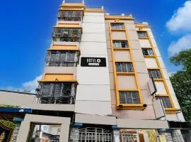 Super Hotel O Kolkata Near Acropolis Mall Formerly 7 Horse GH