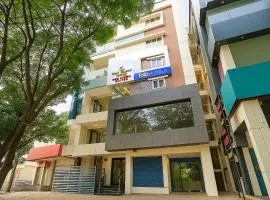 FabHotel Redmoon Suites - Nr Brookfield