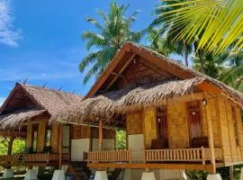 Sagga Homestay
