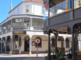 Long Street Boutique Hotel