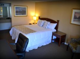 Wayne Inn, hotel in Honesdale