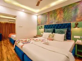 Lemonmint Svelton Manor