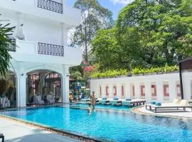 Le Grande Indochine Hotel