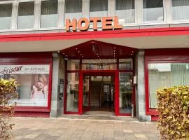 Hotel am Rathaus