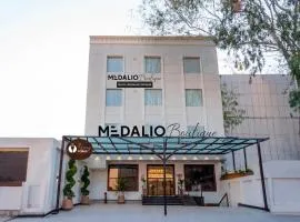 Medalio Boutique Chandigarh Zirakpur