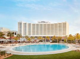 Tivoli Marina Vilamoura, hotel em Vilamoura