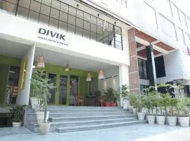 Divik Aparthotel
