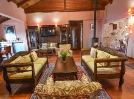Hotel Iliovasilema