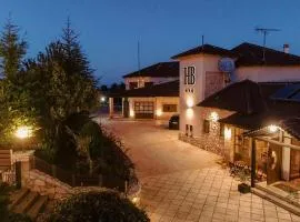 Hotel Iliovasilema
