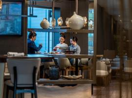 ANA InterContinental Tokyo by IHG, hotel in Tokyo