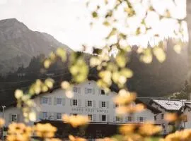 Après Post Hotel
