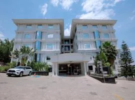 KIGALI DELIGHT HOTEL &APARTMENTS