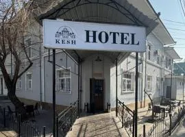 Kesh Hotel