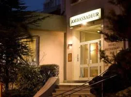 Les nouveaux Ambassadeurs