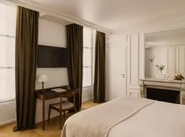 Hôtel Bourgogne & Montana
